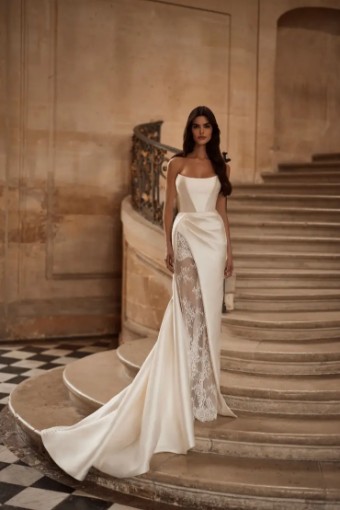 Milla Nova Aldrans Bespoke Aldrans Bespoke #0 default Ivory thumbnail