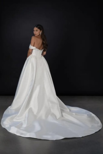 Martina Liana Brisbane 1823 #1 (IVR) Ivory thumbnail