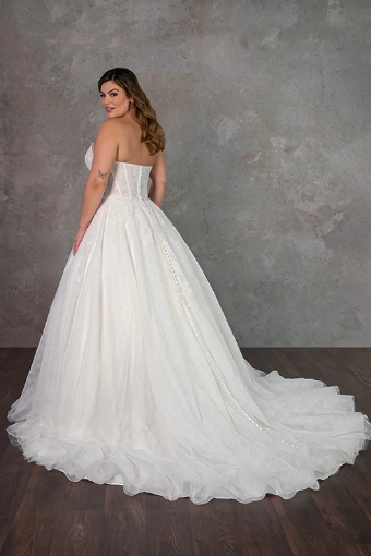 Essense Ivy D4270A11 #4 default (IVR) Ivory thumbnail