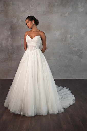 Essense Ivy D4270A11 #0 default (IVR) Ivory thumbnail