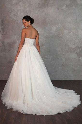 Essense Ivy D4270A11 #1 (IVR) Ivory thumbnail