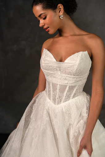 Essense Ivy D4270A11 #2 (IVR) Ivory thumbnail