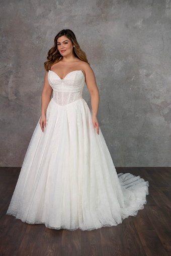 Essense Ivy D4270A11 #3 (IVR) Ivory thumbnail