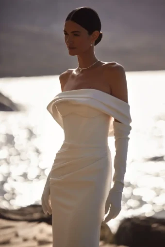 Milla Nova Ottilie #0 default Ivory thumbnail