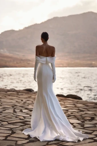 Milla Nova Ottilie #3 default Ivory thumbnail