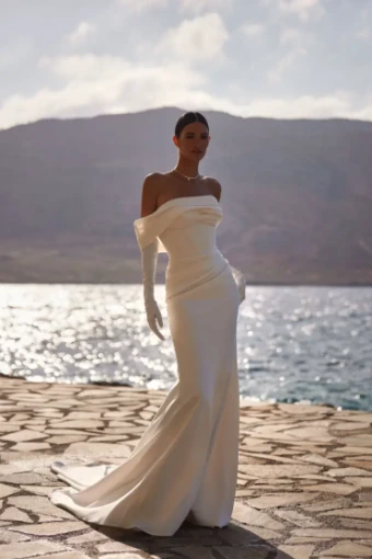 Milla Nova Ottilie #1 Ivory thumbnail