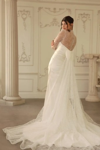 Martina Liana Cranbrook ML1874 #2 (IVR) Ivory thumbnail