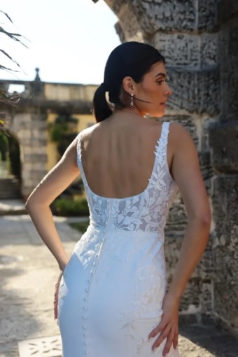 Stella York Surin 7715 #2 (IVR) Ivory thumbnail