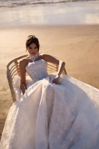 Milla Nova Monica #1 Ivory thumbnail