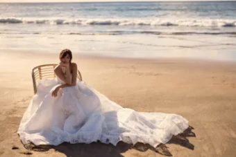 Milla Nova Monica #4 default Ivory thumbnail