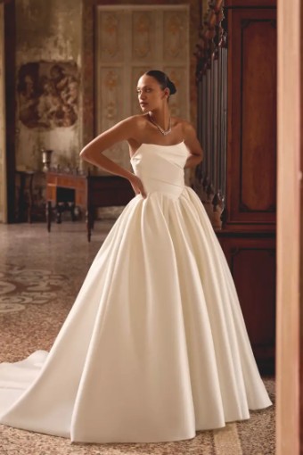 Justin Alexander Kelsey 88436 Kelsey #0 default Ivory thumbnail