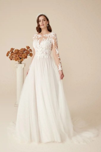 Justin Alexander Darby Darby 88240 #0 default Sand/Ivory/Nude thumbnail