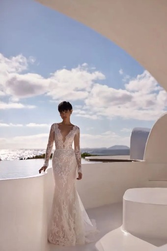 Milla Nova Adora *ONLY IN STORE FOR TRUNK SHOW 1st -5th AUG 2025* Adora *ONLY IN STORE FOR TRUNK SHOW 1st -5th AUG 2025* #0 default Ivory/Nude thumbnail