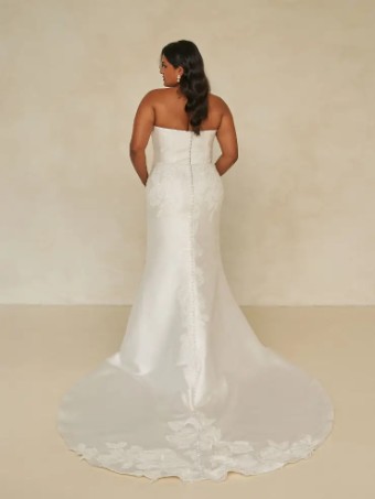 Madi Lane Woodrow Woodrow ML25656 #8 default Ivory thumbnail
