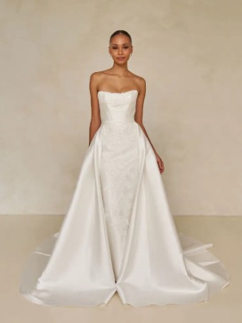 Madi Lane Woodrow Woodrow ML25656 #0 default Ivory thumbnail