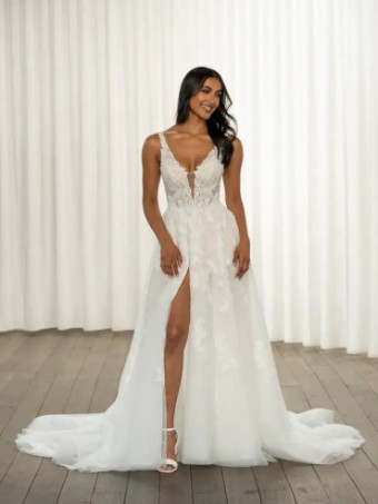 Madi Lane TalaFL Tala ML24866 #0 default Ivory/Mocha thumbnail