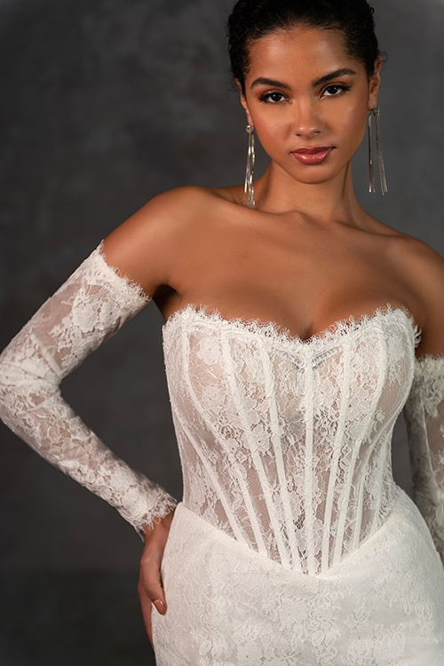 Essense of Australia Wedding Dresses | Isabella Grace Bridal