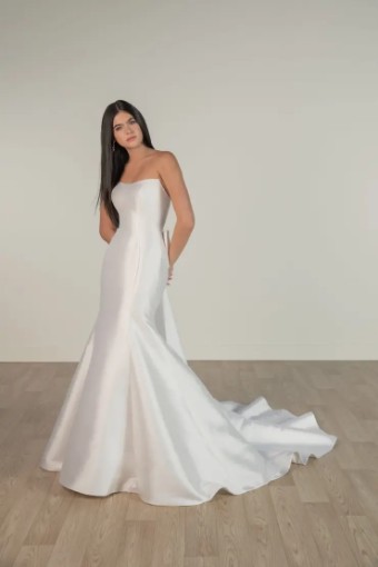 Stella York Savannah SY8159A #0 default Pure Ivory-PL thumbnail
