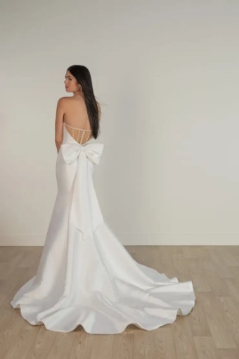 Stella York Savannah SY8159A #3 default Pure Ivory-PL thumbnail