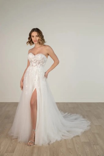 Stella York Skye SY8139A #0 default IV-AL thumbnail
