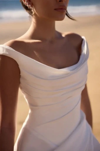 Milla Nova Glimpse Glimpse #3 default Ivory thumbnail