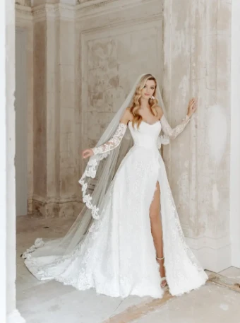Suzanne Neville Wellesley Wellesley #0 default Ivory thumbnail