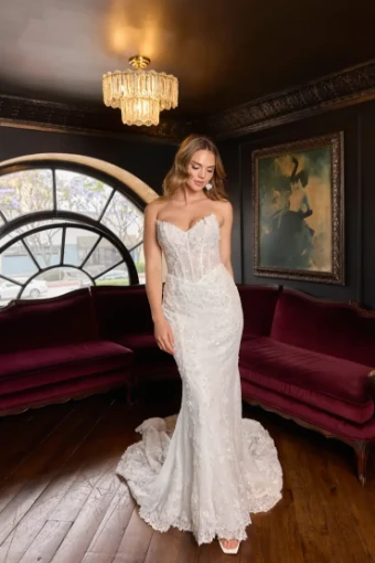 Essense Foxglove D4368 #2 Ivory thumbnail