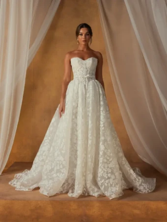 Madi Lane Noble Noble ML26140 #5 default Ivory thumbnail