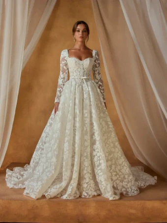 Madi Lane Noble Noble ML26140 #0 default Ivory thumbnail