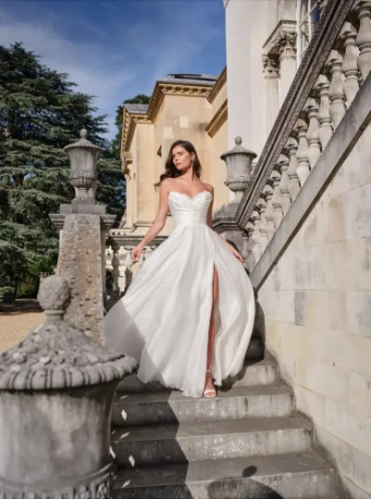 Suzanne Neville Silvaine #0 default Ivory thumbnail