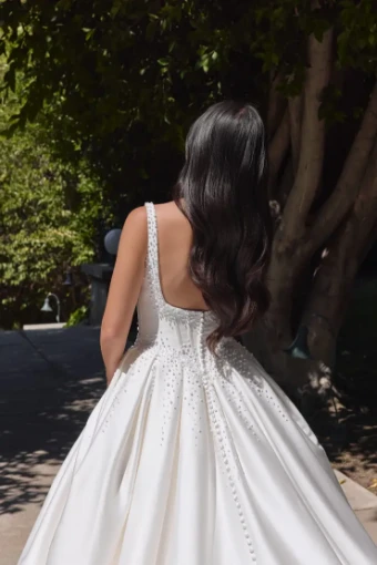 Essense Azalea D4418 #5 (IVR) Ivory thumbnail