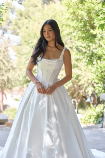 Essense Azalea D4418 #6 (IVR) Ivory thumbnail