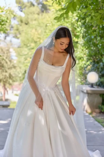 Essense Azalea D4418 #1 (IVR) Ivory thumbnail