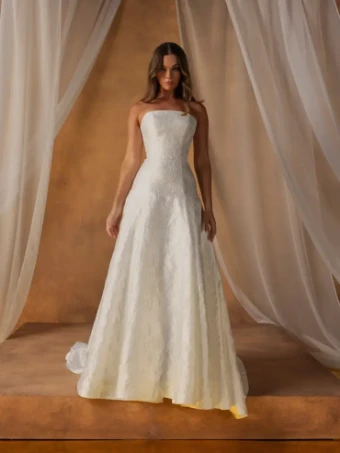 Madi Lane Normandy Normandy ML26480 #4 default Ivory thumbnail