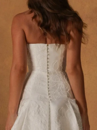 Madi Lane Normandy Normandy ML26480 #3 Ivory thumbnail