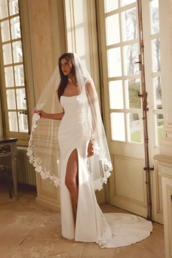 Justin Alexander Julian Julian #0 default Ivory thumbnail