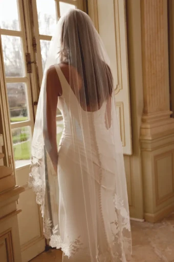 Justin Alexander Julian Julian #2 Ivory thumbnail