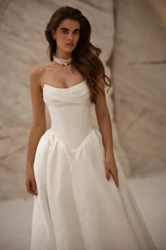 Milla Nova Jackie #1 default Ivory thumbnail