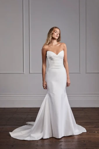 Suzanne Neville Mirelle #0 default Ivory thumbnail