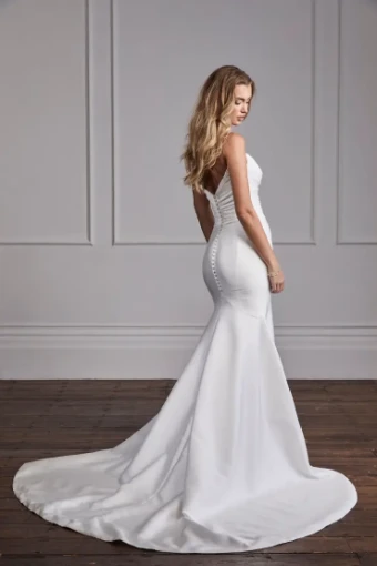 Suzanne Neville Mirelle #2 Ivory thumbnail