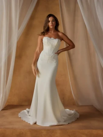 Madi Lane Natine Natine ML26199 #4 default Ivory thumbnail