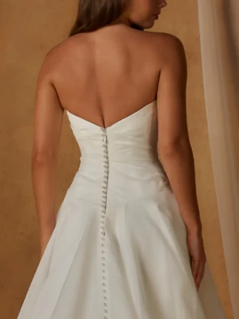 Madi Lane Nettle Nettle ML26250 #3 Ivory thumbnail