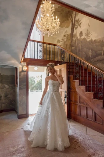 Essense Wisteria D4403 #0 default (IVR) Ivory thumbnail