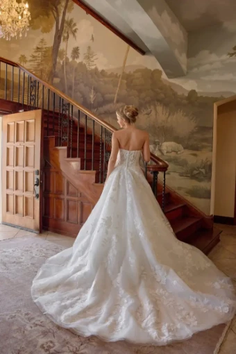 Essense Wisteria D4403 #4 default (IVR) Ivory thumbnail