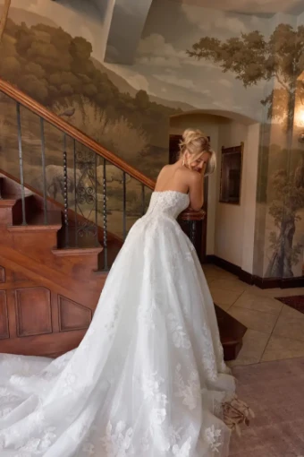 Essense Wisteria D4403 #2 (IVR) Ivory thumbnail