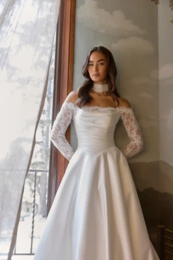 Essense Primrose D4457 #5 (IVR) Ivory thumbnail