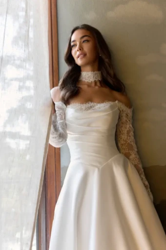 Essense Primrose D4457 #6 (IVR) Ivory thumbnail