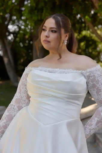 Essense Primrose D4457 #10 (IVR) Ivory thumbnail