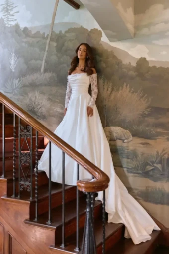 Essense Primrose D4457 #0 default (IVR) Ivory thumbnail