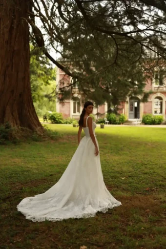 Milla Nova Elisora #2 default Ivory thumbnail